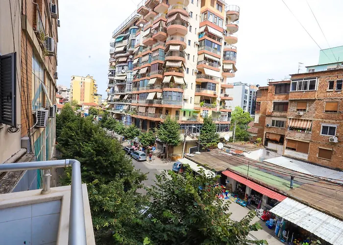 New Bazar Selvia Apartment