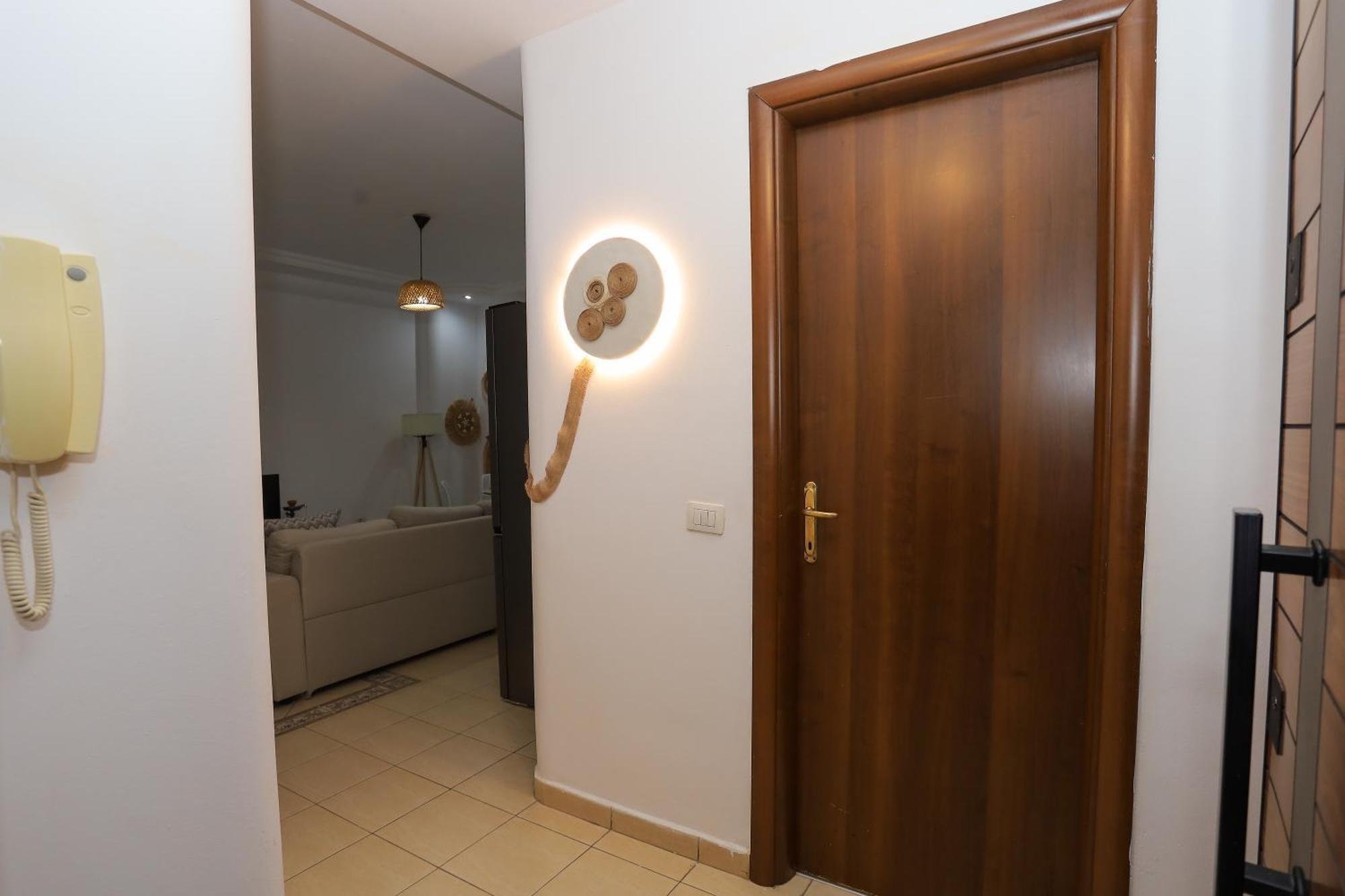 Appartement New Bazar Selvia