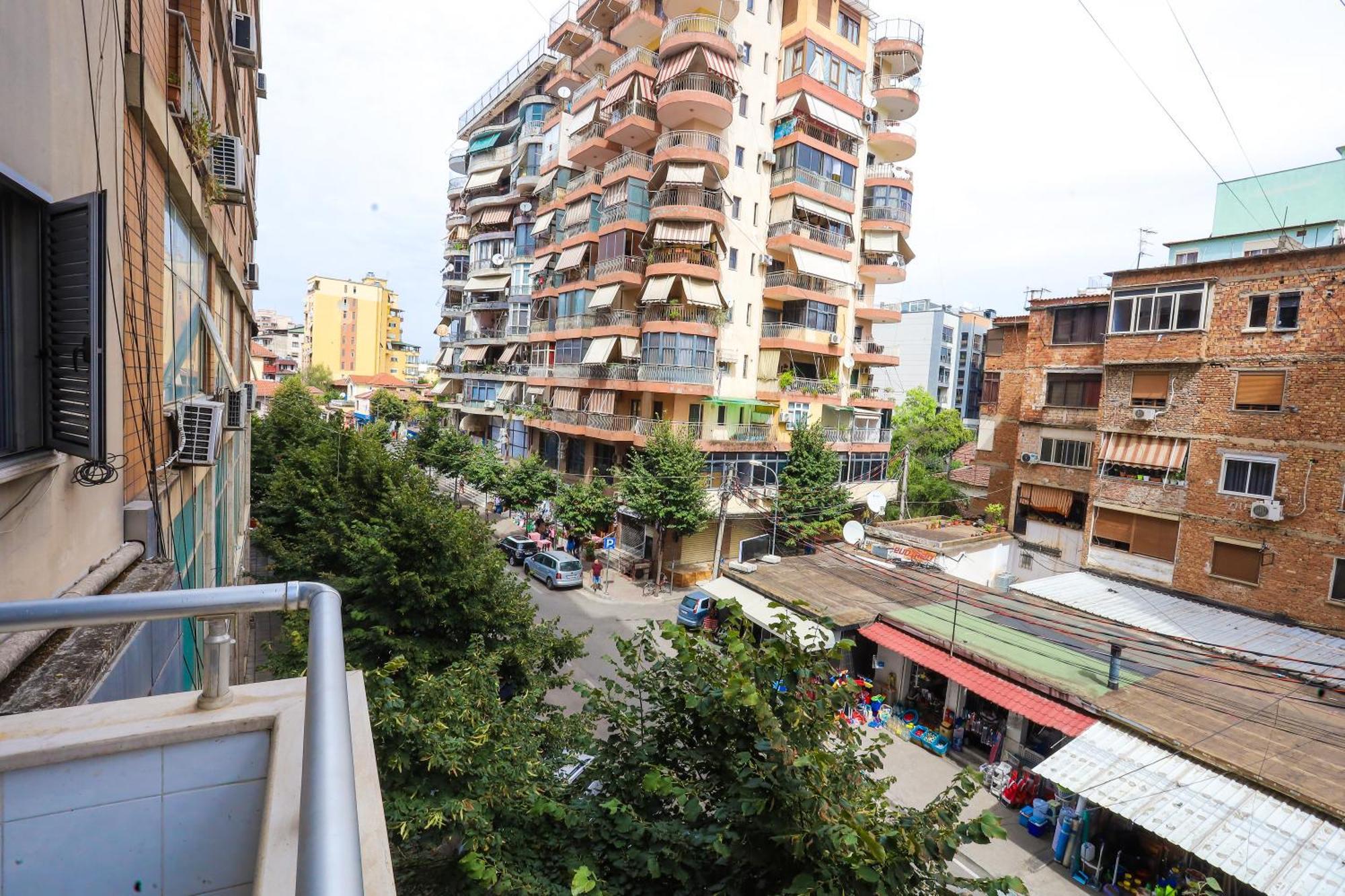 Appartement New Bazar Selvia