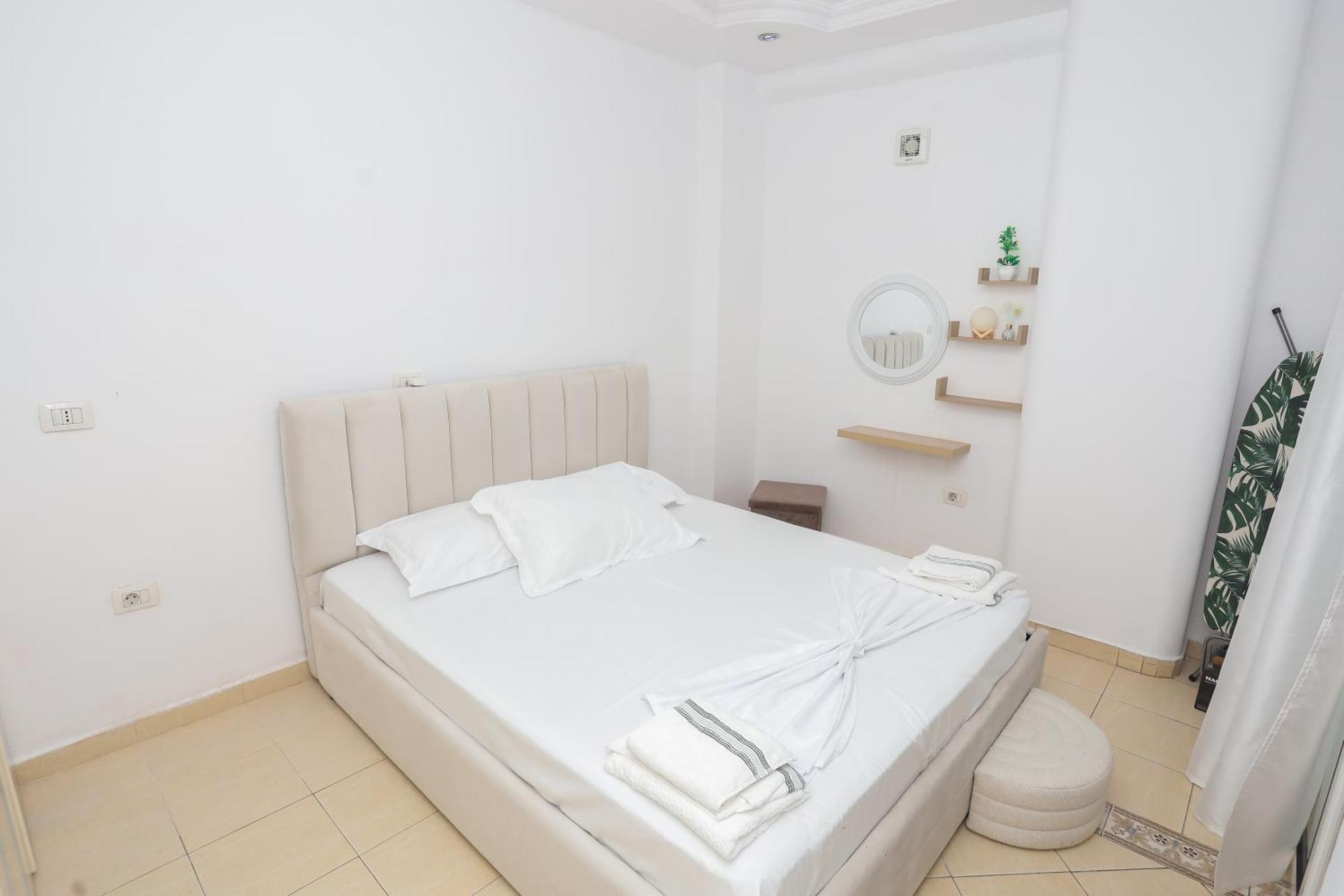 Appartement New Bazar Selvia