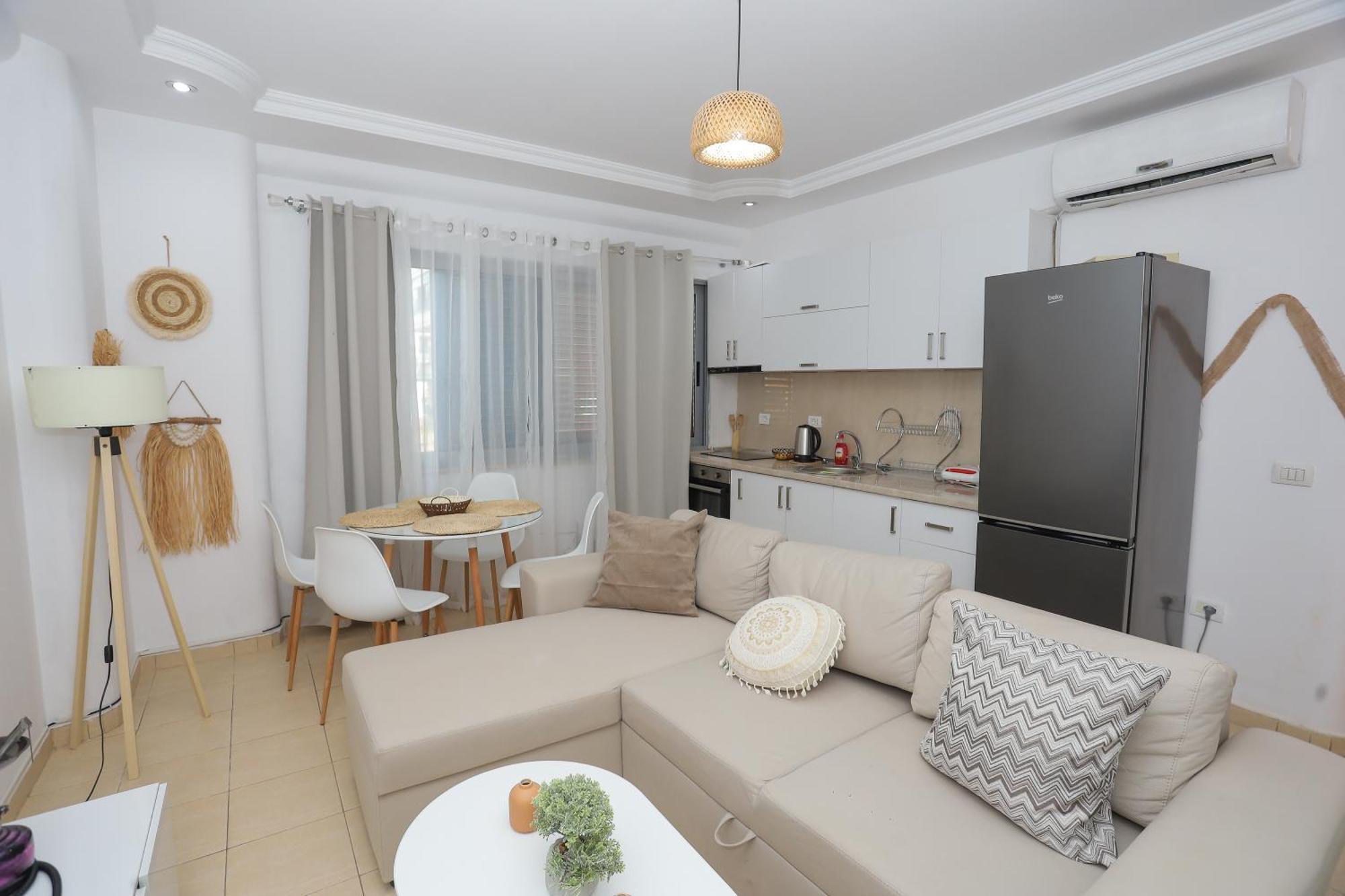 New Bazar Selvia Appartement *